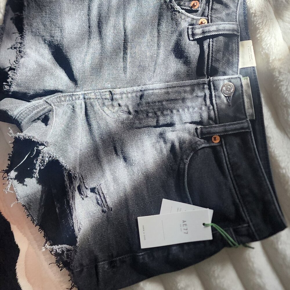AE77 Shorts